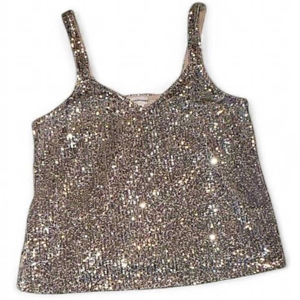 Evening top